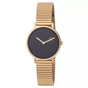 Pierre Cardin Belleville Monogram CBV.1538 Női Karóra