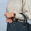 Pierre Cardin Belleville Monogram CBV.1538 Női Karóra