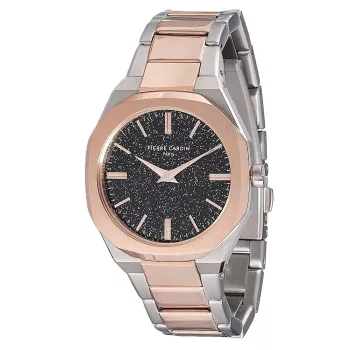   Pierre Cardin Élysée Chrysanthème CF.1008.MU.1 Női Karóra