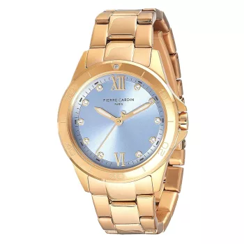 Pierre Cardin Observatoire Éclat CF.1009.MG.2 Női Karóra