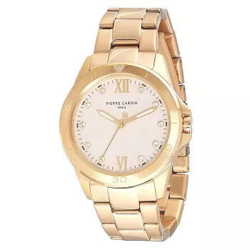 Pierre Cardin Observatoire Éclat CF.1009.MG Női Karóra