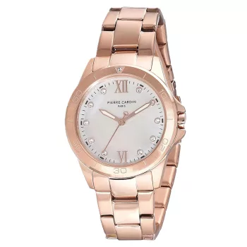 Pierre Cardin Observatoire Éclat CF.1009.MR Női Karóra