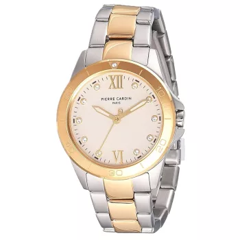 Pierre Cardin Observatoire Éclat CF.1009.MU Női Karóra