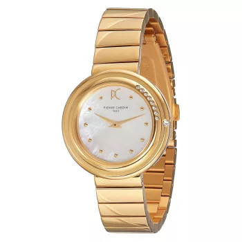 Pierre Cardin Passy Météore CF.1010.MG.2 Női Karóra