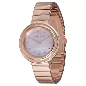Pierre Cardin Passy Météore CF.1010.MR.1 Női Karóra