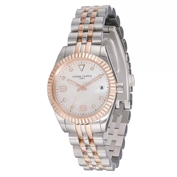 Pierre Cardin Passy Opéra Timbre CF.1012.MU Női Karóra