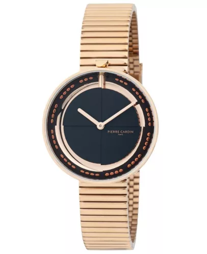 Pierre Cardin Marais Mirror CMA.0010 Női Karóra