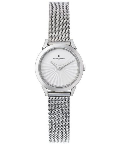 Pierre Cardin Pigalle Plissée CPI.2505 Női Karóra