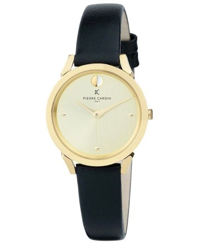 Pierre Cardin Pigalle Half Moon CPI.2533 Női Karóra