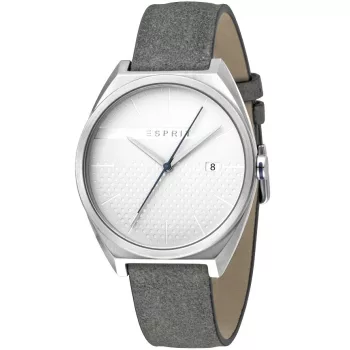 Esprit Slice Gents ES1G056L0015 Férfi Karóra