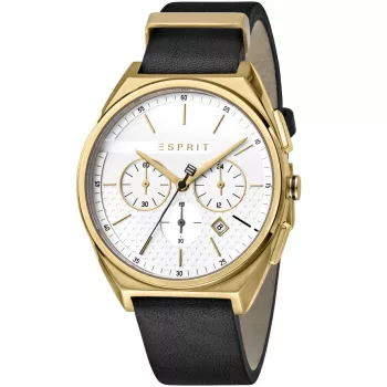Esprit Slice Chrono ES1G062L0025 Férfi Karóra