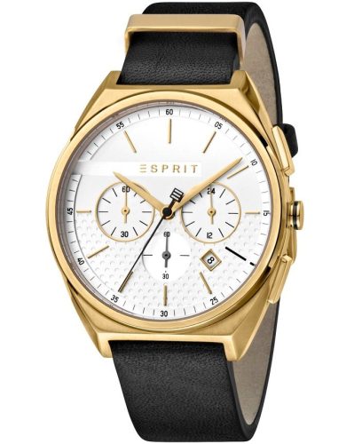 Esprit Slice Chrono ES1G062L0025 Férfi Karóra