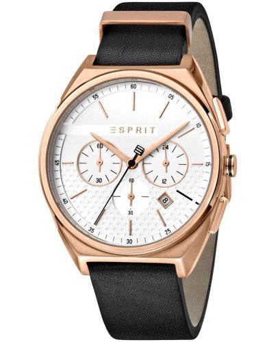 Esprit Slice Chrono ES1G062L0035 Férfi Karóra