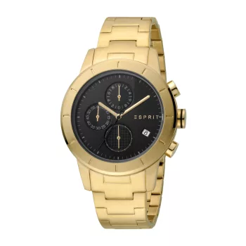 Esprit Big Chrono ES1G108M0095 Férfi Karóra