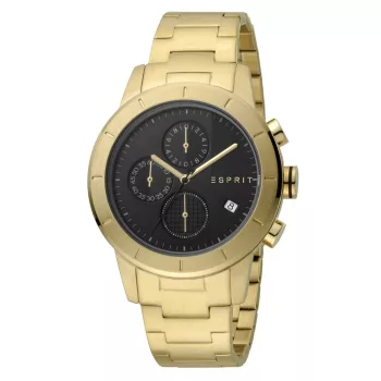 Esprit Big Chrono ES1G108M0095 Férfi Karóra