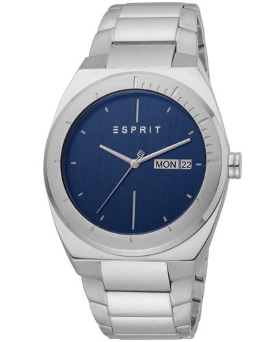 Esprit Strike 3Hd ES1G158M0075 Férfi Karóra