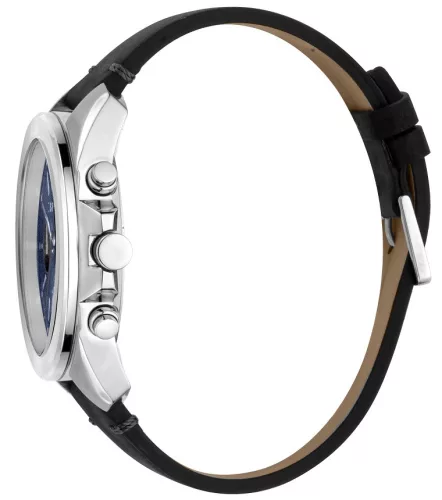 Esprit Field Chrono ES1G159L0025 Férfi Karóra