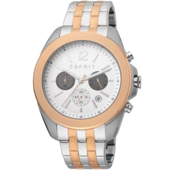 Esprit Field Chrono ES1G159M0095 Férfi Karóra