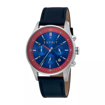 Esprit Terry Chrono ES1G209L0025 Férfi Karóra