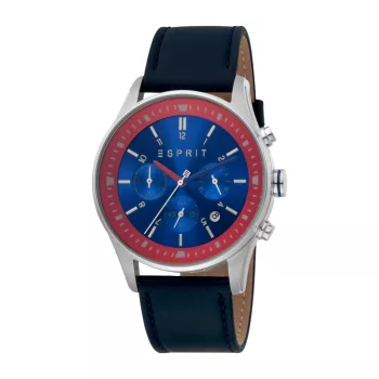 Esprit Terry Chrono ES1G209L0025 Férfi Karóra