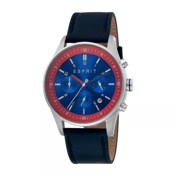 Esprit Terry Chrono ES1G209L0025 Férfi Karóra