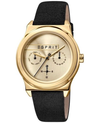 Esprit Magnolia ES1L077L0025 Női Karóra