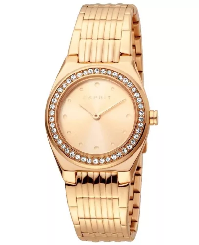 Esprit Spot ES1L148M0075 Női Karóra