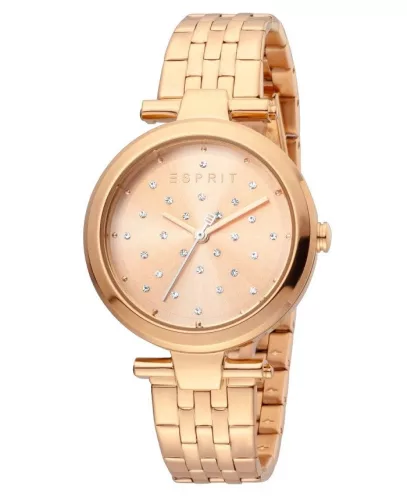 Esprit Fine Dot ES1L167M0095 Női Karóra