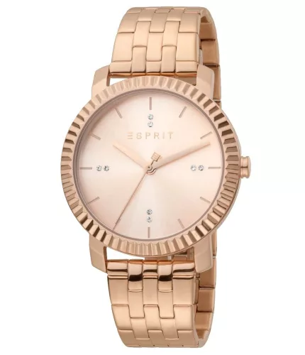 Esprit Menlo ES1L185M0075 Női Karóra