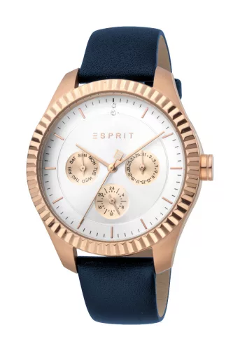 Esprit Jersey ES1L202L0045 Női Karóra