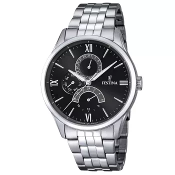 Festina Retro F16822/4 Férfi Karóra