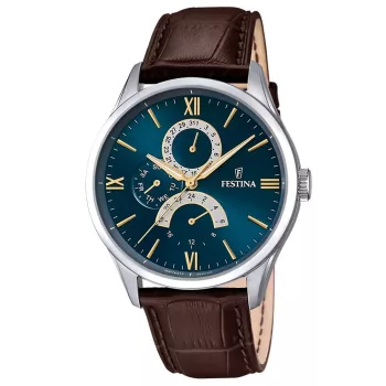 Festina Retro F16823/A Férfi Karóra