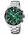 Festina Swiss Made Ceramic Chrono F20042/3 Férfi Karóra