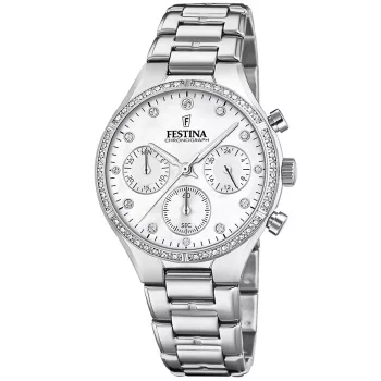 Festina Boyfriend Collection Chrono F20401/1 Női Karóra