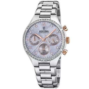 Festina Boyfriend Collection Chrono F20401/3 Női Karóra