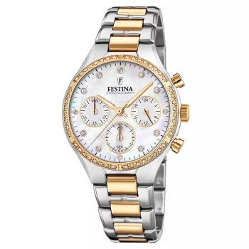Festina Boyfriend Collection Chrono F20402/1 Női Karóra