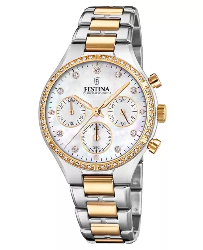 Festina Boyfriend Collection Chrono F20402/1 Női Karóra