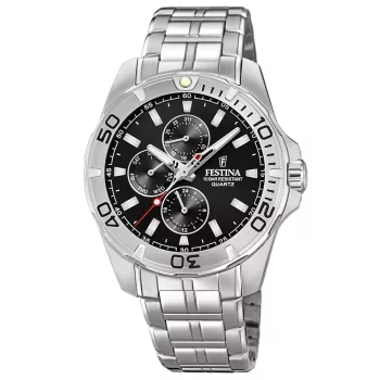 Festina Multifunction F20445/3 Férfi Karóra
