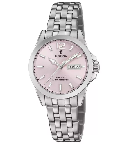 Festina Classic Lady F20455/2 Női Karóra