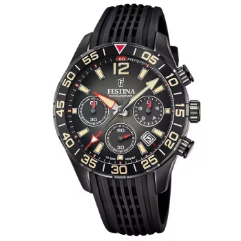 Festina Timeless Chrono F20518/3 Férfi Karóra