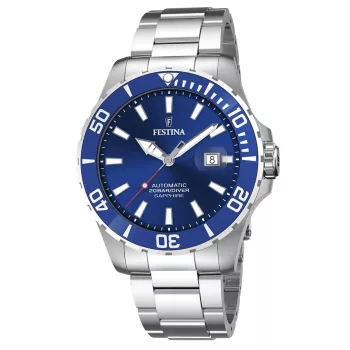 Festina automata Diver F20531/3 Férfi Karóra
