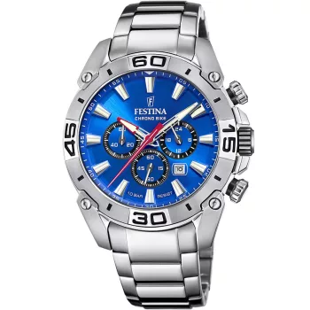 Festina Chrono Bike F20543/2 Férfi Karóra