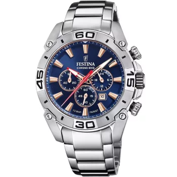 Festina Chrono Bike F20543/4 Férfi Karóra