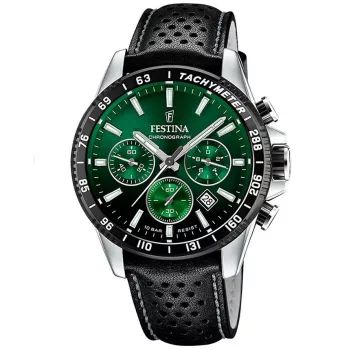 Festina Timeless Chrono F20561/5 Férfi Karóra