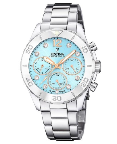 Festina Boyfriend Collection Chrono F20603/4 Női Karóra