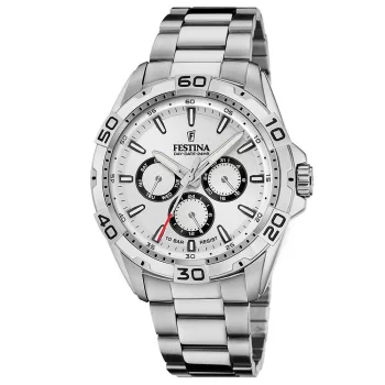 Festina Multifunktion F20623/1 Férfi Karóra