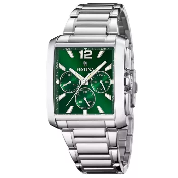 Festina Chrono F20635/3 Férfi Karóra