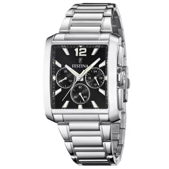 Festina Chrono F20635/4 Férfi Karóra