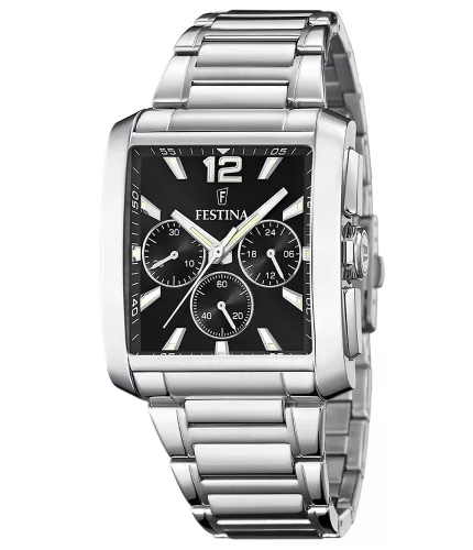 Festina Chrono F20635/4 Férfi Karóra