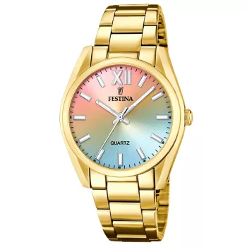 Festina Boyfriend Lady F20640/7 Női Karóra